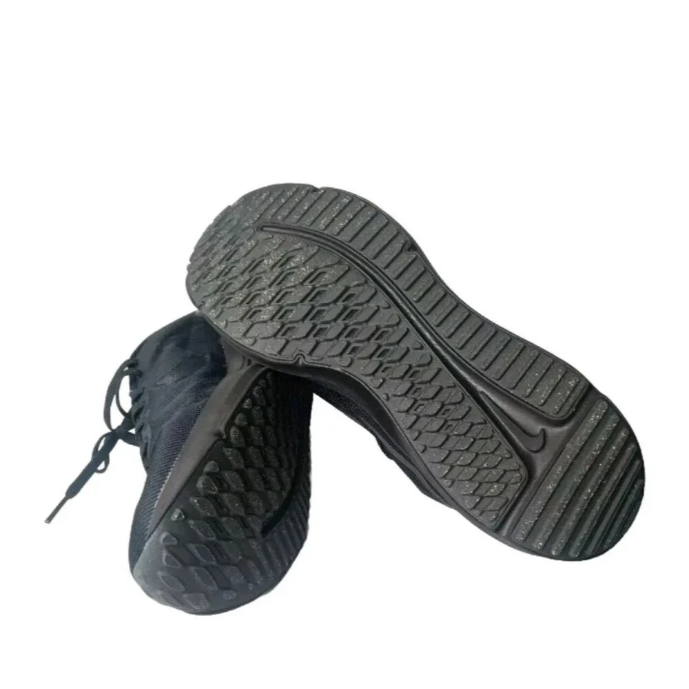 Nike Downshifter 12 Women's Shoes Size 11.5 DD9294-002 Black